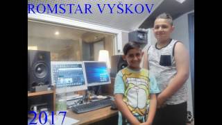 ROMSTAR VYSKOV ALBUM 2017 [upl. by Winton]