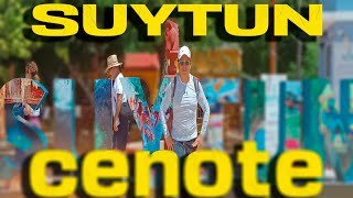 CENOTE SUYTUN [upl. by Cort]