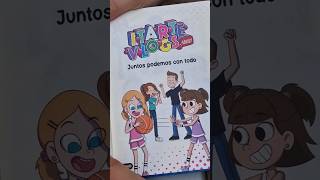 ¡¡RETO ESCONDEMOS EL LIBRO ITARTE VLOGSNALUCHI VLOG retosdivertidos escondite itartevlogs [upl. by Nylehtak]