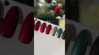 CND™ SHELLAC™ Holiday Magic [upl. by Garv]