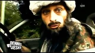 ALI SCHLÜTER Bin Laden vor mir [upl. by Ellecrag30]