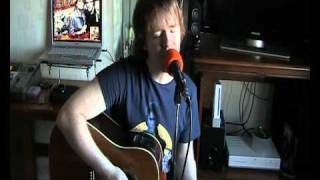 Never Say Goodbye Bon Jovi Cover By Gareth Rhodesaxl77 [upl. by Edlyn387]