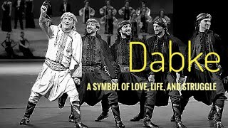 What is the dabke [upl. by Lesna]