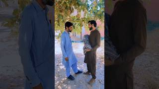 Bache Ka Naam America 😂 sharabiyaar youtubeshort funnyshorts viralcomedy [upl. by Nuhsyar]