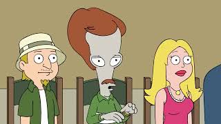 American Dad Season 36 Ep 13 Full Episode American Dad 2024 Full UnCuts [upl. by Iruahs640]