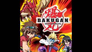 Bakugan Battle Brawler OST ► Haos Arena BGM Extended [upl. by Noam]