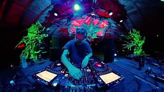 Sensient  Ozora Festival 2023 Full Video [upl. by Gere]