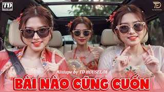 BÀI NÀO CŨNG CUỐN  MIXSET DEEP HOUSE amp HOUSE LAK 2024 CỰC SANG  NHẠC TRẺ REMIX VIETDEEP 8X9X XỊN [upl. by Garibull]