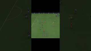 Tiki taka 3 fifa football soccer goals gaming [upl. by Ardiedal]