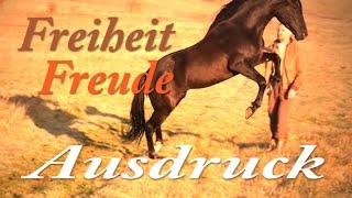 NATUR SEELE PFERD amp MENSCH [upl. by Cornie237]