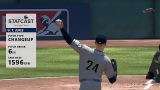 MLB The Show 23 Player Career Part 55 [upl. by Reginnej]