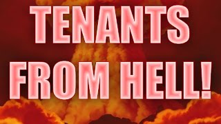 Tenants from HELL Bunnell FL [upl. by Hajidak616]