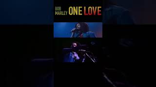 Bob Marley One Love  scene comparisons sidebysidecomparison bobmarley bobmarleyandthewailers [upl. by Eednak]