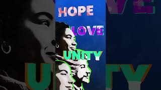 Our work continues for hope love and unity in Europe [upl. by Nyvets]