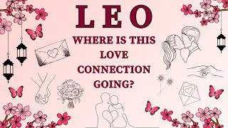 LEO 💖 WHOA😲 SHOCKING amp UNEXPECTED MESSAGES amp LOVE OFFERS 📲🤞 [upl. by Yema]