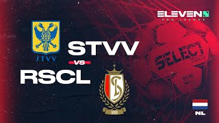 STVV – Standard de Liège hoogtepunten [upl. by Silas31]