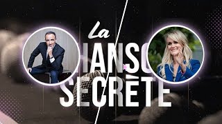 Laeticia Hallyday bouleversée dans La Chanson secrète sur TF1 [upl. by Elyssa]