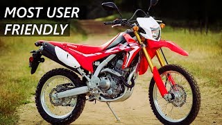 Top 5 Dual Sport Motorcycles ADV Included [upl. by Dugan]