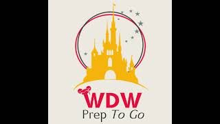 Kristin’s Universal and Disney World trip  PREP 416 [upl. by Eirac]