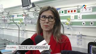 SECȚIE UPU MODERNĂ [upl. by Hiro]