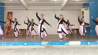 AECS Anupuram Group dance [upl. by Skvorak]