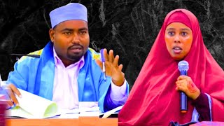 Daawo Gabadha Maanta Ka yaabisay maxkamadda Ee Malaayiin Doolar Shabaab Uhaysay [upl. by Notyard99]