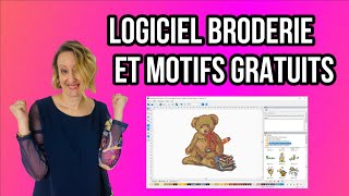 Logiciel GRATUIT  Tool shed MOTIFS GRATUIT inclus [upl. by Charin]