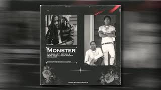 FREE Lil Baby Loop Kit  Sample Pack 2021  quotMonsterquot Lil Baby 4PF MemphisPooh Shiesty [upl. by Nicolea947]