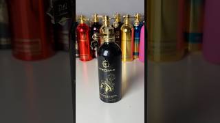 Montale Arabians Tonka montale arabianstonka luxusparfum perfume nicheparfum parfumorult [upl. by Lucic314]