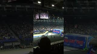 Nitro Circus O2 Greenwich November 2018 [upl. by Ardnot279]