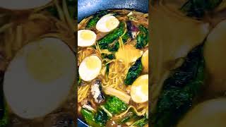 Cooking Filipino food Odong with a twist 😋🤤my own version of odongcooking food travel [upl. by Christmann249]