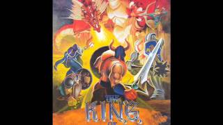 The King of Dragons Arcade  Hard Long [upl. by Alit]