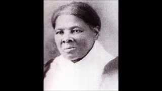 Harriet Tubmans voice by Francine Jennings [upl. by Ynabe754]