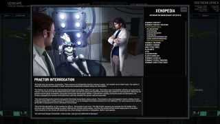 Xenonauts  Part 29  The Alien Motivation [upl. by Novart89]