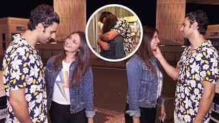 Divyanka Tripathi Crying For Husband Vivek Dahiya At Airport Going To Shoot Khatron ke khiladi 11 [upl. by Suidaht]