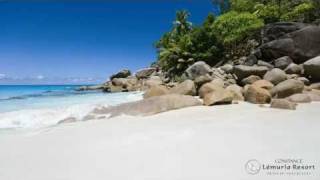 Constance Lemuria Resort Praslin Seszele TOPWakacjepl [upl. by Anirtac]