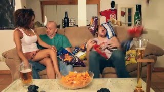 Doritos Spec Commercial [upl. by Ettevahs]