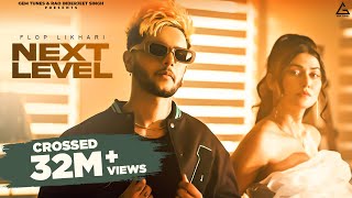 Laali Tu Lukonda Firda  Flop Likhari amp Harpi Gill  Sweta Chauhan  Next Level  Punjabi Song [upl. by Ellerehc]