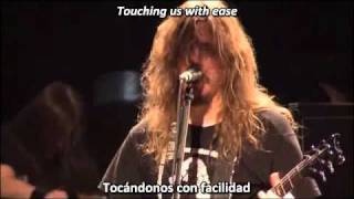 Opeth  Blackwater Park Subtitulos Español Lyrics [upl. by Alonso]