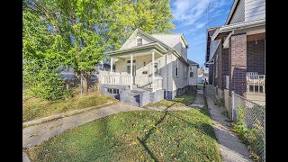 4 Linden Street Cincinnati OH  ColdwellBankerHomescom [upl. by Dohsar]