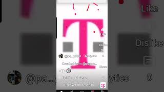 tmobile TMobile 2 [upl. by Froma]