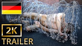 Pawlenski  Der Mensch und die Macht  Official Trailer 1 2K UHD ru DeutschGerman [upl. by Imuyam381]