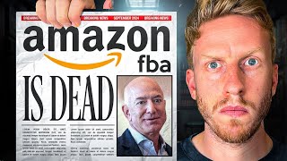 Is Amazon FBA worth it in 2024 The truth [upl. by Hussey]