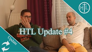 HTL Update 4  Lizenzverlängerung Games Workshop Feedback und Spielerkarte Hobbit Tabletop Liga [upl. by Avir767]