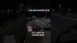 shivji hinduism hindu shortsfeed shorts fooddeliveryboy zomato motovlog travelvlog viral🕉️ [upl. by Notnirt]