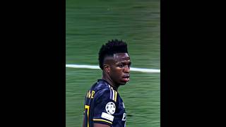 Vinicius jr goal Vs bayern Munich  4k aftereffects football edit [upl. by Leirol]