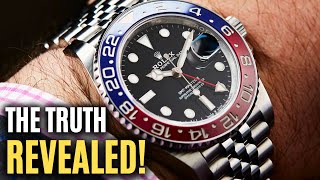 The Real Reason You Cant Get A Rolex At An AD In 2024 [upl. by Yro]