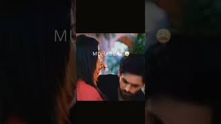 AbhiMaan vm AbhiMaan cute sence love newsong song abhimaan abhiralovers yerishtakyakehlatahai [upl. by Alenas159]