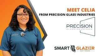 See why Smart Glazier Connect is the ultimate choice for Glass Fabricators [upl. by Gnehs]