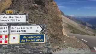 Touring the Alps with Cycle Tours UK amp Peak Adventures [upl. by Aielam]